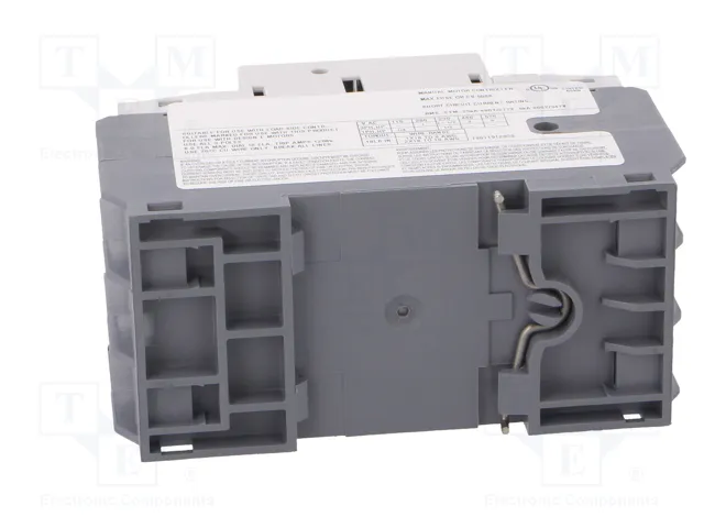 LS ELECTRIC MMS-32S-6A Interruptor motorizado 6A 2,2kW