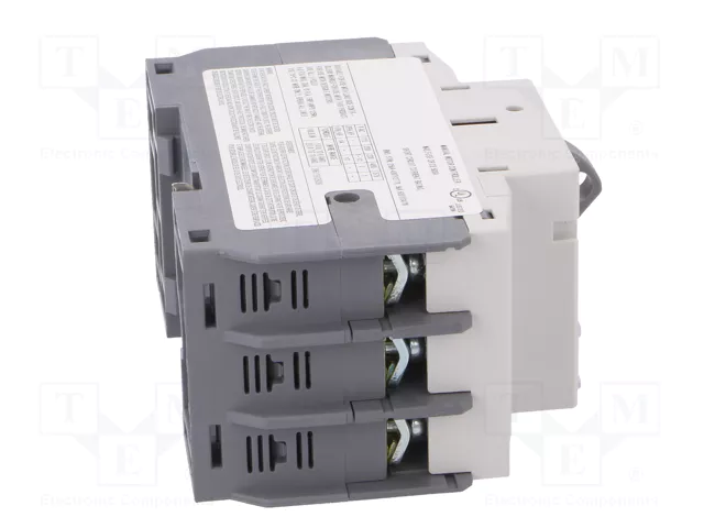 LS ELECTRIC MMS-32S-6A Interruptor motorizado 6A 2,2kW