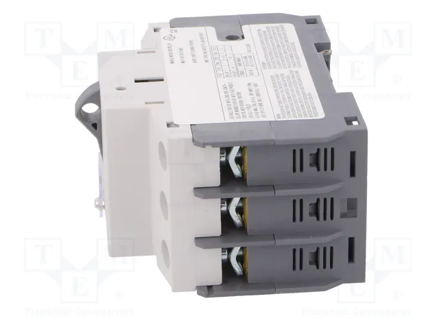 LS ELECTRIC MMS-32S-6A Interruptor motorizado 6A 2,2kW
