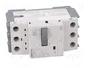 LS ELECTRIC MMS-32S-6A Interruptor motorizado 6A 2,2kW