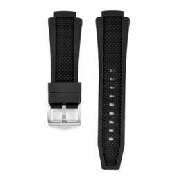 Bobroff Correa BFS031 para Hombre en Negro