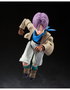 Tamashii Nations S.H. Figuarts Trunks Figura Coleccionable Dragon Ball GT 12cm