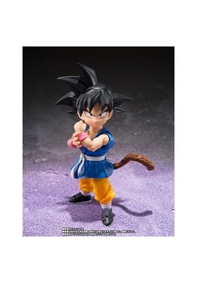 Trunks Figura 12 cm Dragon Ball Gt S.H. Figuarts Collectors Shop