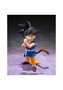 Trunks Figura 12 cm Dragon Ball Gt S.H. Figuarts Collectors Shop