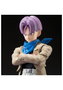 Trunks Figura 12 cm Dragon Ball Gt S.H. Figuarts Collectors Shop