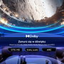 Unitek Cable 8K LUX HDMI 2.1 Trenzado 10 m