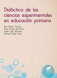 Didáctica de las Ciencias Experimentales Educación Primaria, VV.AA. - SINTESIS EDITORIAL