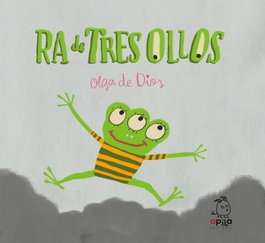APILA, Ra de Tres Ollos - Olga de Dios Ruiz