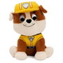 SPIN MASTER Peluche Rubble Paw Patrol 15 cm