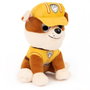 SPIN MASTER Peluche Rubble Paw Patrol 15 cm