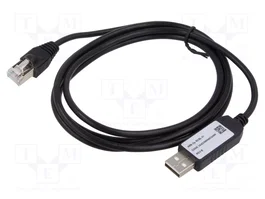 ABB Cable para software RS485 a USB