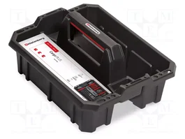 KISTENBERG Caja de herramientas CARGO PLUS