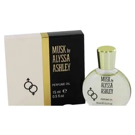 Alyssa Ashley Musk Aceite Perfumado 15ml