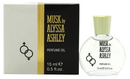 Alyssa Ashley Musk Aceite Perfumado 15ml