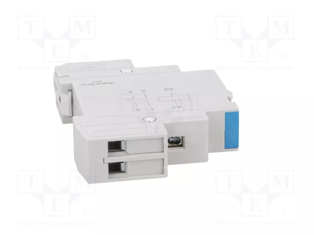 Finder Relé de Instalación 22.23.9.024.4000 1S 1O 20A 24VDC
