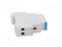 Finder Relé de Instalación 22.23.9.024.4000 1S 1O 20A 24VDC