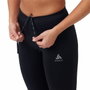 Mallas Deportivas de Mujer Odlo Essential Negro L