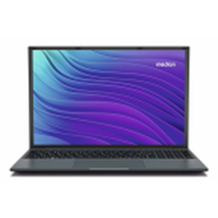 Laptop Medion MD62604 Intel Core I7-1255U 16 GB RAM 1 TB SSD Qwerty Español 16" Laptop Medion MD62604 Intel Core I7-1255U 16 GB RAM 1 TB SSD Qwerty Español 16"