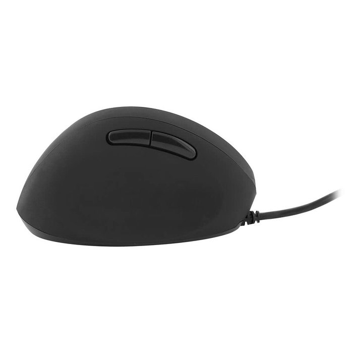 TNB Ratón con cable para zurdos LEFTY