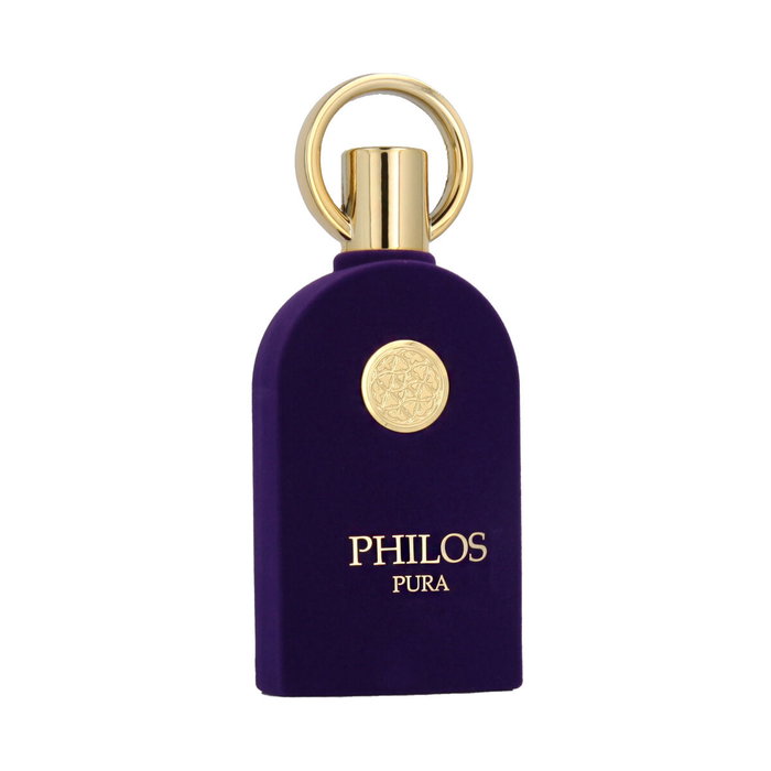 Maison Alhambra Philos Pura Agua de perfume Unisex 100 ml