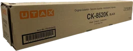 Utax CK-8520K Tóner Negro