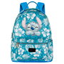 Karactermania Mochila Aloha Stitch Disney 27cm