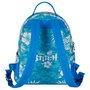 Karactermania Mochila Aloha Stitch Disney 27cm