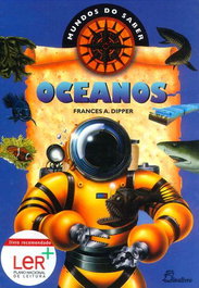 Oceanos, Frances A. Dipper - Dinalivro
