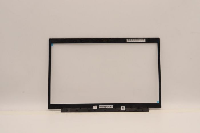 Lenovo Bandeleta frontal con obturador CCD y sensor IR de infrarrojos para portátiles Lenovo - Componente original FRU