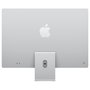 Apple iMac M4 23,5 pulg Retina 256 GB SSD 16 GB RAM Plata