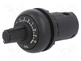 EATON ELECTRIC RMQ-Titan Potenciómetro 1kΩ 22mm