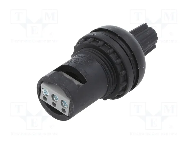 EATON ELECTRIC RMQ-Titan Potenciómetro 1kΩ 22mm EATON ELECTRIC RMQ-Titan Potenciómetro 1kΩ 22mm