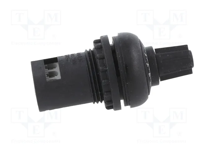 EATON ELECTRIC RMQ-Titan Potenciómetro 1kΩ 22mm EATON ELECTRIC RMQ-Titan Potenciómetro 1kΩ 22mm