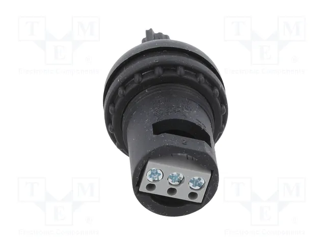 EATON ELECTRIC RMQ-Titan Potenciómetro 1kΩ 22mm EATON ELECTRIC RMQ-Titan Potenciómetro 1kΩ 22mm
