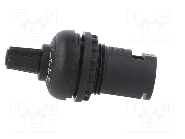 EATON ELECTRIC RMQ-Titan Potenciómetro 1kΩ 22mm EATON ELECTRIC RMQ-Titan Potenciómetro 1kΩ 22mm