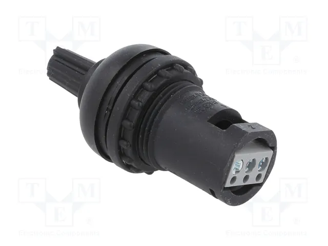 EATON ELECTRIC RMQ-Titan Potenciómetro 1kΩ 22mm EATON ELECTRIC RMQ-Titan Potenciómetro 1kΩ 22mm