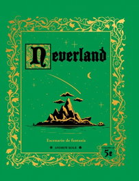 Neverland, Andrew Kolb - NOSOLOROL