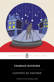 CUENTOS DE NAVIDAD, Charles Dickens - PENGUIN CLASICOS