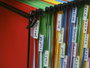 Post-It Index Banderitas Separadoras Rígidas Grandes 24 Unidades