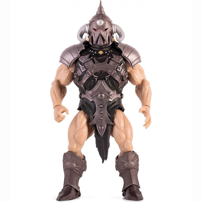 Frazetta Icon Figura Death Dealer 14cm