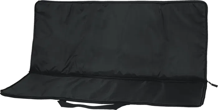 GATOR Funda Teclado GKBE para Teclados de 61 Notas, Ancho 54 cm, Alto 8.9 cm, Largo 54.6 cm