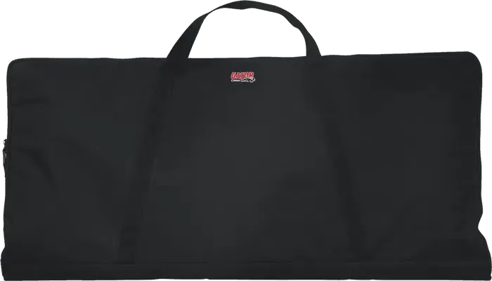 GATOR Funda Teclado GKBE para Teclados de 61 Notas, Ancho 54 cm, Alto 8.9 cm, Largo 54.6 cm