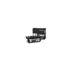 Lexmark 64080HW Cartucho de Tóner Negro