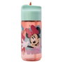 Stor Botella de plástico Minnie Mouse Being More 430 ml
