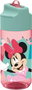 Stor Botella de plástico Minnie Mouse Being More 430 ml