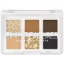 Catrice TINY TREASURES Paleta de sombra de ojos 010-Everyday Essentials