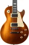 EKO Guitarra eléctrica Starter LS300 tipo LP - Dorada