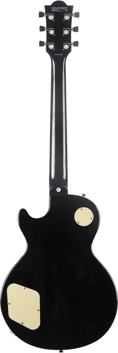 EKO Guitarra eléctrica Starter LS300 tipo LP - Dorada EKO Guitarra eléctrica Starter LS300 tipo LP - Dorada