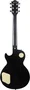 EKO Guitarra eléctrica Starter LS300 tipo LP - Dorada