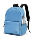 Karactermania Mochila Lilo & Stitch Block ST Azul